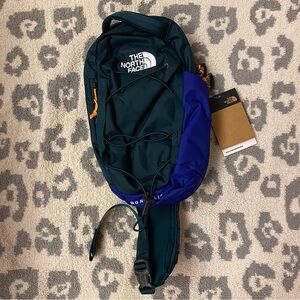 NWT, The North Face Borealis Sling